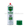 Sprayidea 32 solution de colle caoutchouc forte pour pneus